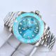 Clean Factory Super clone 3285 Rolex Gmt Master II Turquoise 40mm Watch (4)_th.jpg